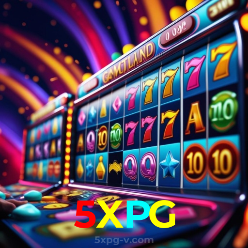 Caça-níqueis Mega Jackpot